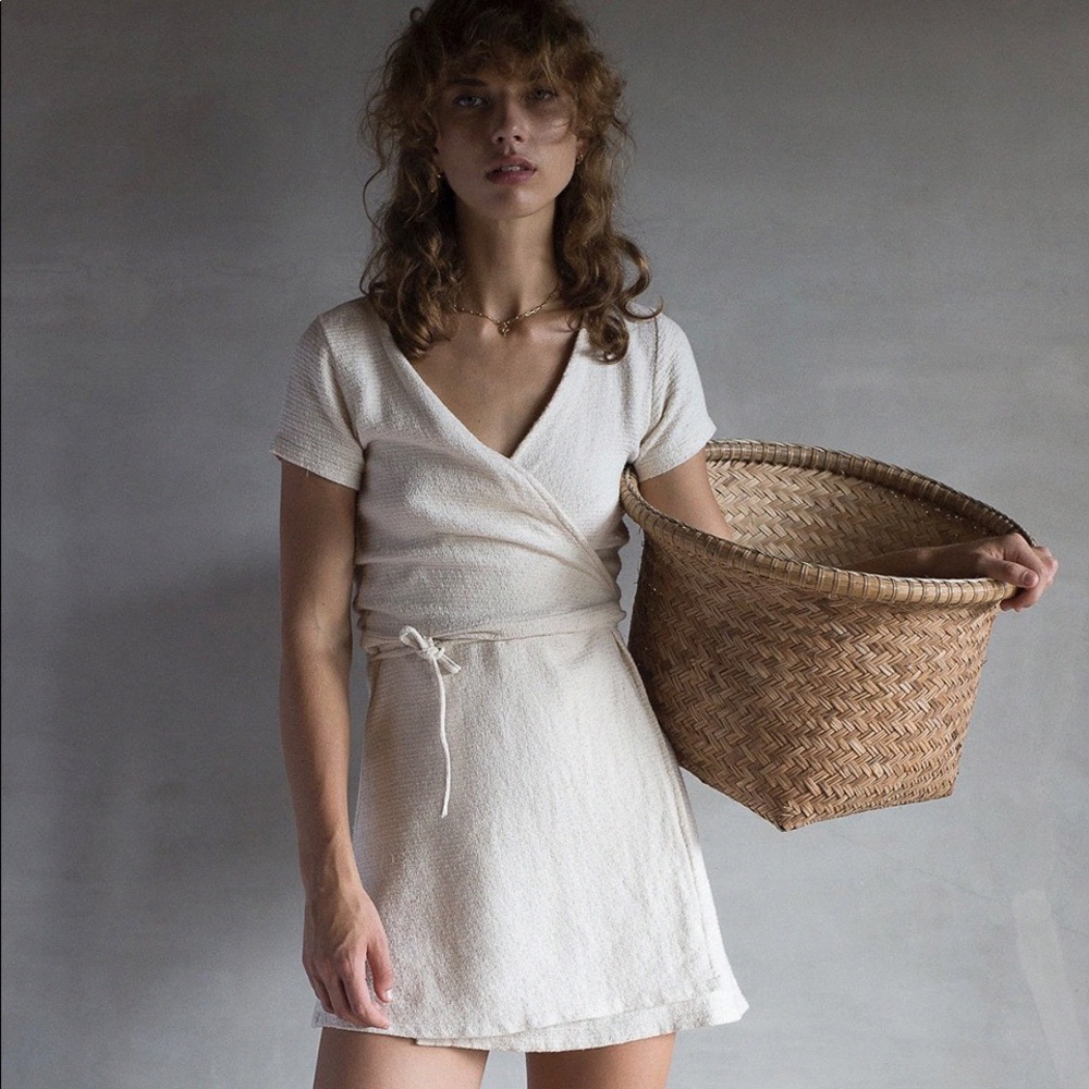 ISO Yoli & Otis Pieces